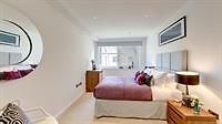 Apple Apartments Greenwich O2 Buitenkant foto