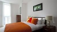 Apple Apartments Greenwich O2 Buitenkant foto